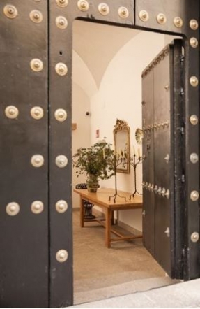 Casa Pizarro Hotel: una antigua casa de lanas convertida en un hotel boutique de lujo 