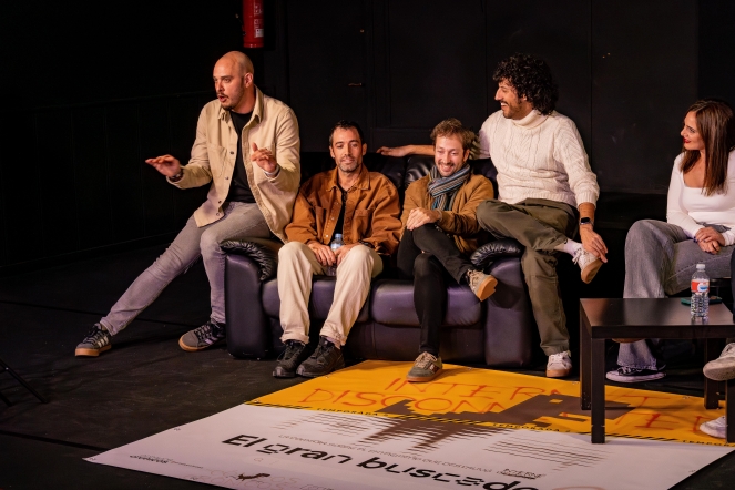 Alfa Inmobiliaria prevé un incremento del 6% en las compraventas en su red