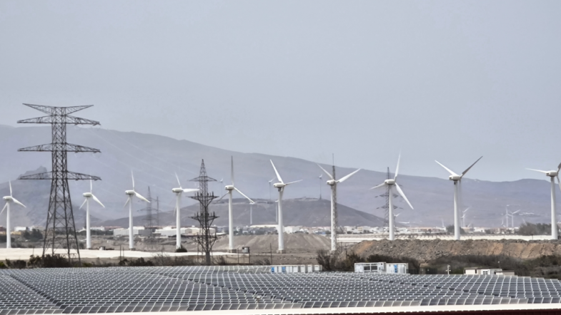 Ener2Crowd abre al pequeño ahorrador una inversión de 2,3 millones para financiar junto a Endesa una planta solar fotovo