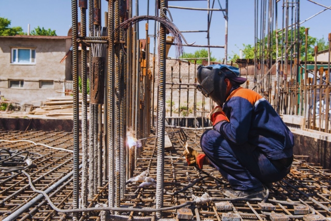 Qué es la ferralla y cuáles son sus usos en la construcción