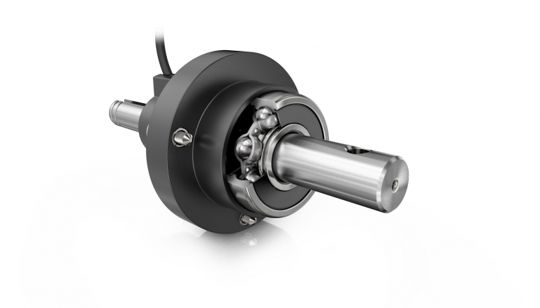 Schaeffler presenta soluciones de sensores para sistemas de accionamiento industriales y aplicaciones de hidrógeno