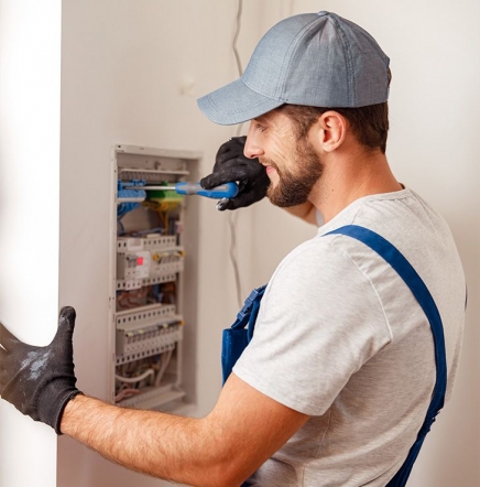 Formación Universitaria refuerza su oferta formativa con el preparatorio de Técnico Superior en Sistemas Electrotécnicos