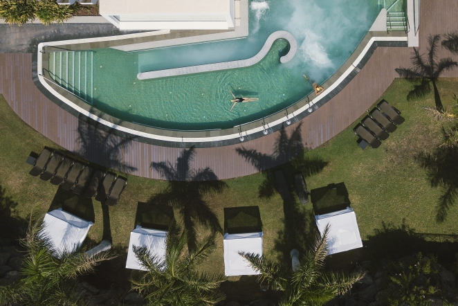 El Hotel Costa Calero Thalasso & SPA celebra 20 años en Lanzarote 