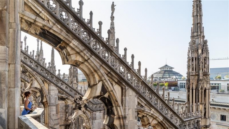 Skyscanner revela los 10 destinos más baratos y el día más barato para volar en 2026 