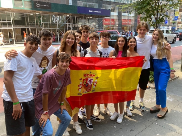 The Lemon Tree Education celebra a sus 