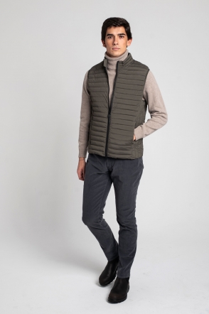 TWAY Madrid lanza su nueva colección de ropa otoño-invierno