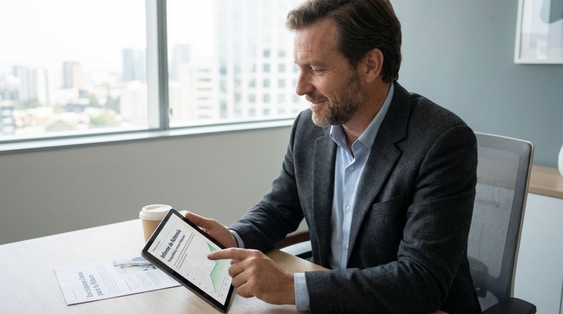 CREDITOPRO comparte sus opiniones: cómo el informe de solvencia aporta tranquilidad y ayuda para obtener préstamos