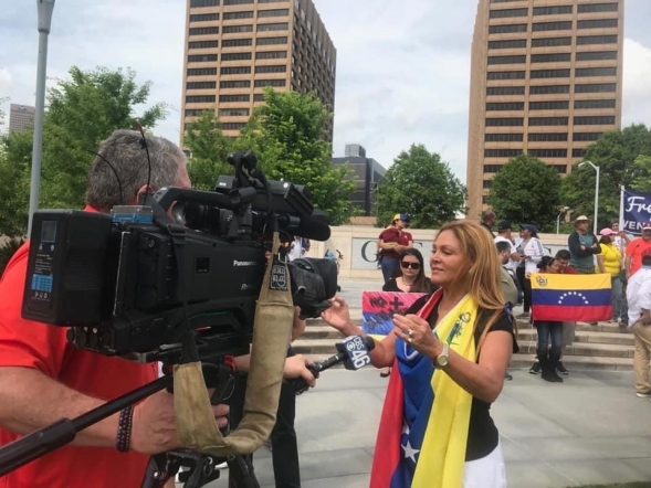 Usa Refugees & Immigrants solicita a la ICHR investigación contra el Estado de Florida