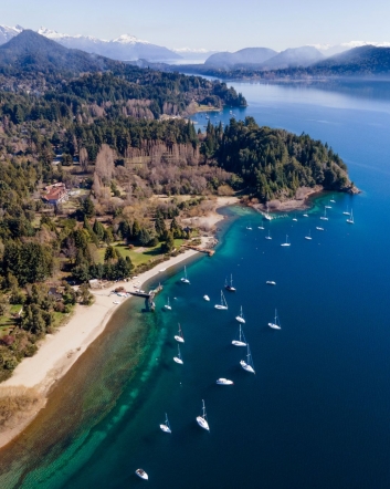 Bariloche acelera su proyección internacional con una potente agenda de eventos para 2026