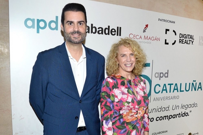APD celebra 25 años y más de 3.000 eventos en Cataluña con un encuentro que reúne a líderes empresariales en Barcelona