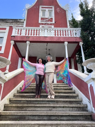 CarmenMalvi y RosaXava impulsan el 