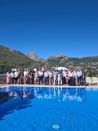 UHY Internacional celebra la XXII edición del UHY Forum con representantes de 16 países