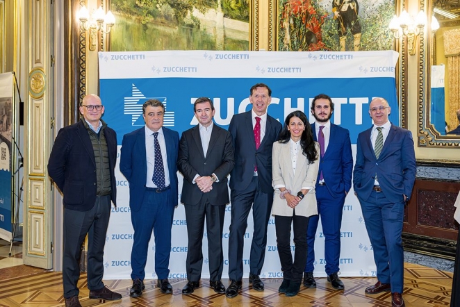 Cámara de Madrid y Zucchetti preparan a las empresas ante los nuevos requisitos retributivos