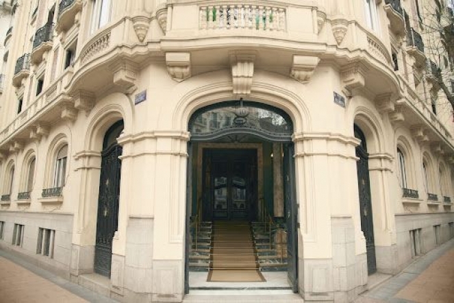 ZuriCenter consolida su posición como centro de negocios boutique de referencia en el barrio de Salamanca en Madrid