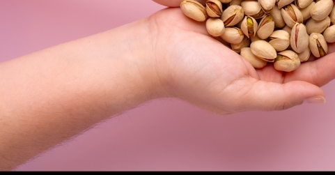 Cinco razones por las que los pistachos encajan en las nuevas rutinas de autocuidado 