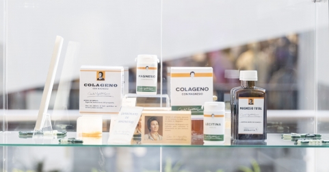 La ciudad natal de Ana María Lajusticia recibe 