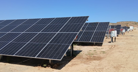 Tejidos El Mundo adquiere Lavados Industriales Asturianos