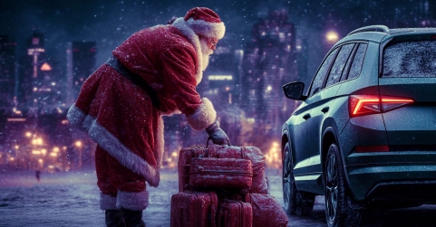 EXTE señala cómo el turismo navideño redefine la creatividad digital: 4 claves para captar la atención del usuario en es