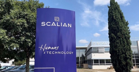 Scalian Spain abre oficina en Portugal