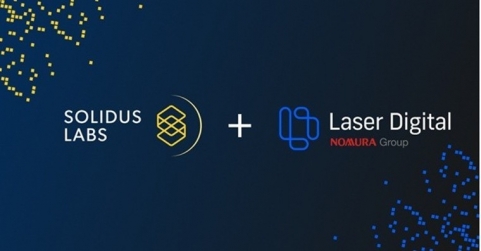 Laser Digital Partners se asocia con Solidus Labs para impulsar la supervisión de mercados cripto-nativos