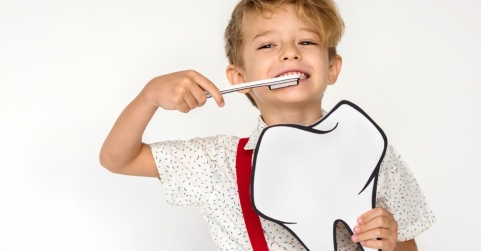 Clínica Ponce garantiza una ortodoncia infantil temprana para prevenir problemas dentales futuros