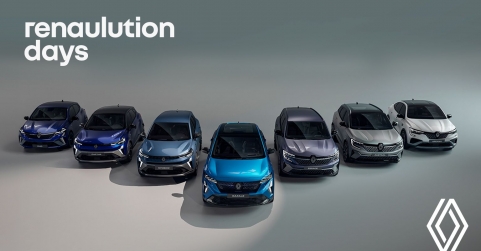 Renault transforma la publicidad hiperlocal de concesionarios con audioprogramático, reduciendo los costes un 28% en la 