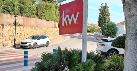 Keller Williams: el 70% de los compradores insatisfechos cambiarían su ubicación