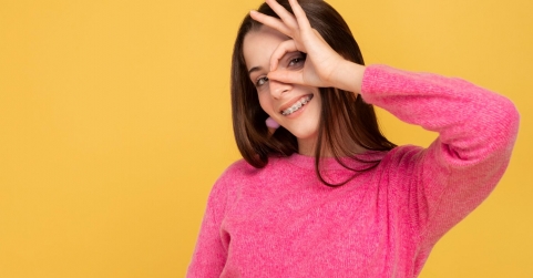 Año Nuevo, sonrisas saludables: la ortodoncia infantil como propósito de salud para comenzar el año