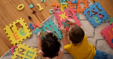Centro Alcume refuerza las terapias para dificultades de aprendizaje en niños y adolescentes