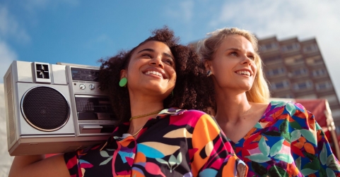 Un estudio de Ipsos expone que los españoles más nostálgicos tienen más de 50 años y votan a la derecha