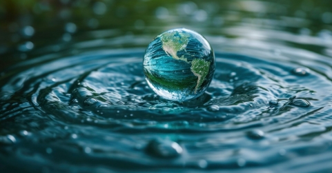 Expertos de PWACS afirman que España necesita un regulador del agua