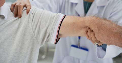 El Hospital Quirónsalud Vitoria refuerza su apuesta por la ortopedia del adulto con un modelo orientado a tratamientos e
