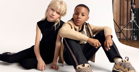 Kids Around: la concept store de moda infantil premium que inicia su expansión en España