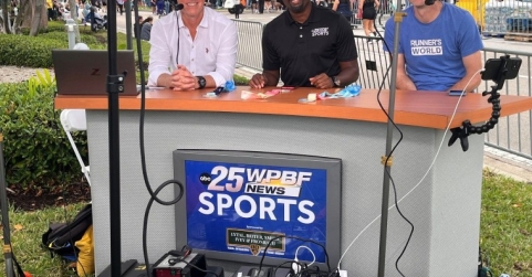 El Maratón Palm Beaches de U.S. Polo Assn. celebra un fin de semana histórico en West Palm Beach, Florida