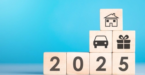 El sector inmobiliario cerrará 2025 con 750.000 compraventas y una subida de precios de hasta el 6%, según Tecnotramit