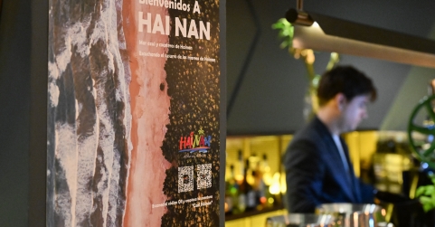 El sabor de Hainan llega a Madrid: gastronomía como puente cultural entre China y España