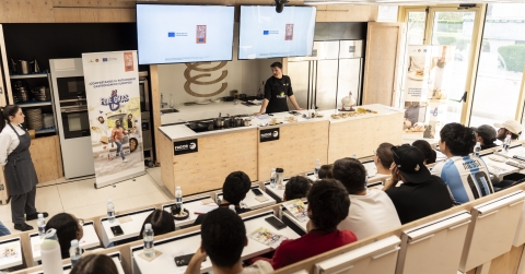 inCruises reporta un aumento de nuevos socios y anuncia The Global Convention