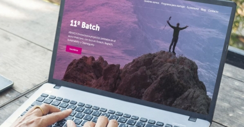 ABANCA lanza la 11ª edición de su Programa para Startups