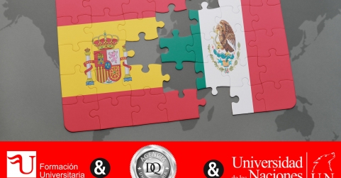 El Grupo Educativo FU, DQ Agencia Universitaria Internacional y la Universidad de las Naciones firman una alianza para i