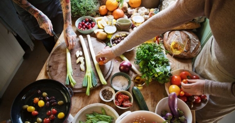 Veganuary 2026 celebra 30 millones de participantes en todo el mundo