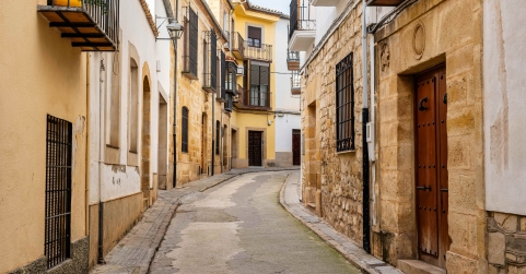 El Fondo de la Comunidad de Airbnb apoya a seis asociaciones españolas para preservar y dinamizar comunidades rurales en