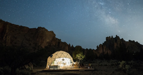 El eclipse total de sol empuja la demanda de viajeros internacionales a los destinos rurales españoles durante el verano