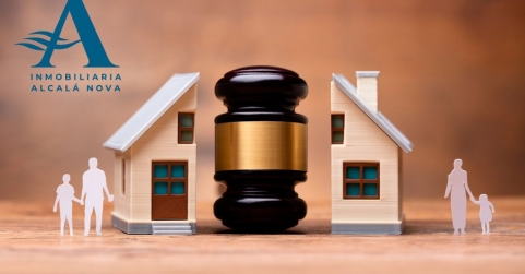 Cómo vender un piso tras un divorcio o herencia: la solución clave de Alcalá Nova