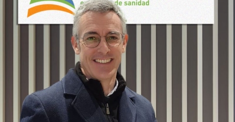 ANECPLA nombra a Manuel García Howlett nuevo director general de la Asociación