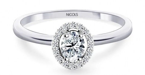 De los anillos de Georgina y Taylor Swift a la joyería Nicols