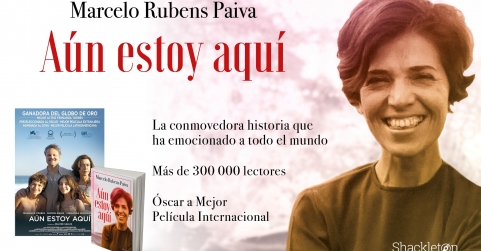 Llega a España 