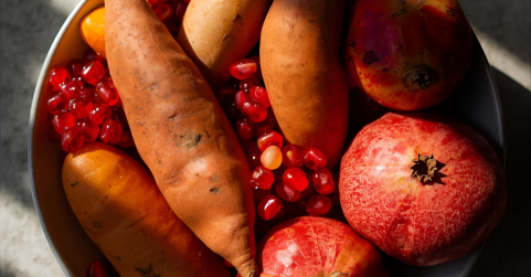 Quirón Prevención pone en valor los alimentos de temporada como aliados del bienestar laboral