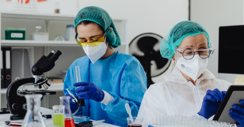 8 de marzo: La Fundación Alivia denuncia el sesgo de género en los ensayos de cáncer