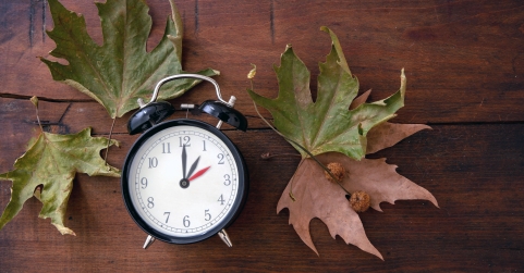 Un destacado nutricionista revela los mejores consejos para reforzar el sistema inmunológico frente al cambio de hora y 