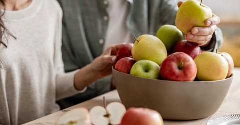 De la tradición a la innovación: explorando Südtiroler Apfel IGP y manzanas club